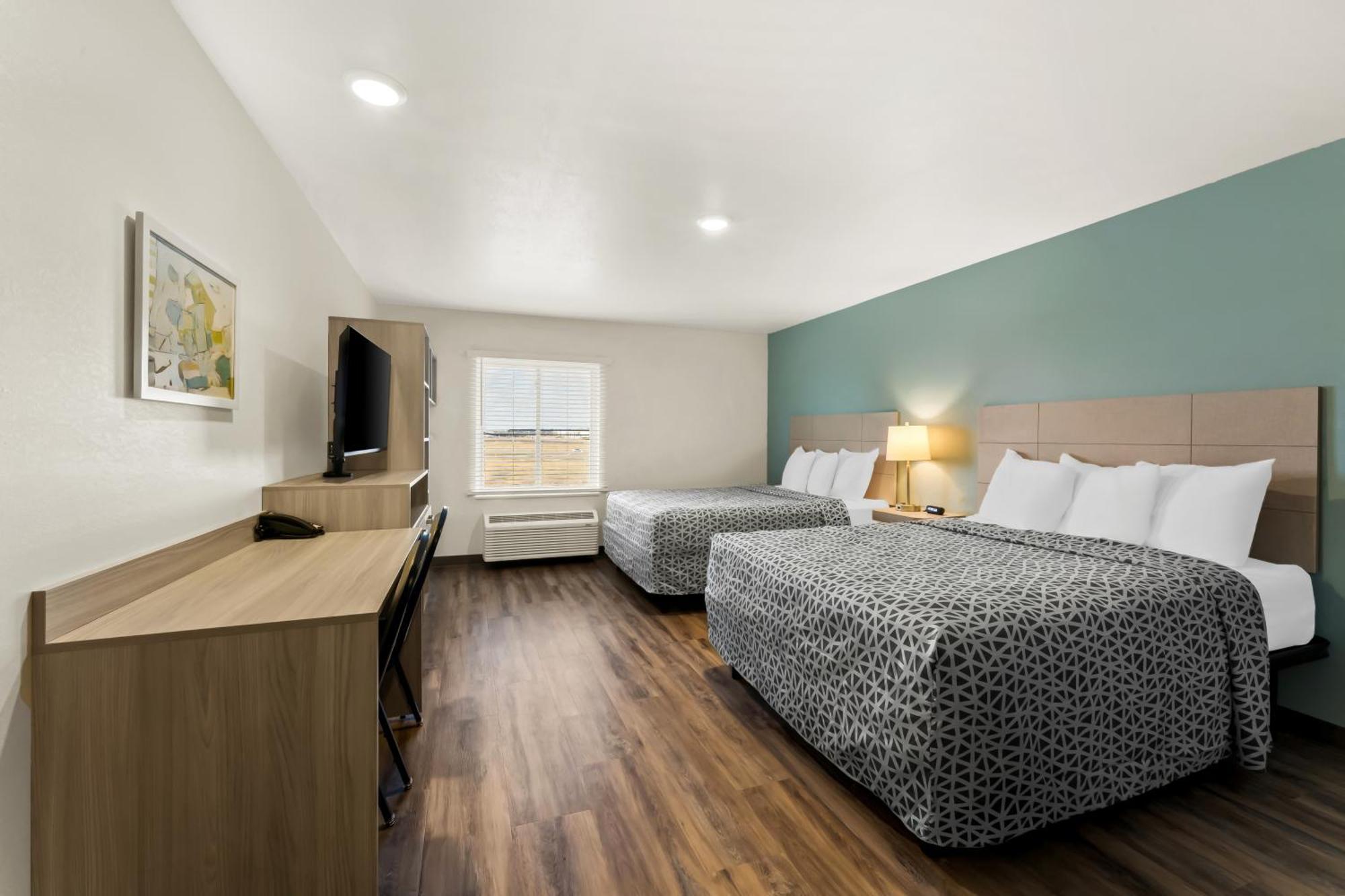 Woodspring Suites Easton Nazareth Dış mekan fotoğraf