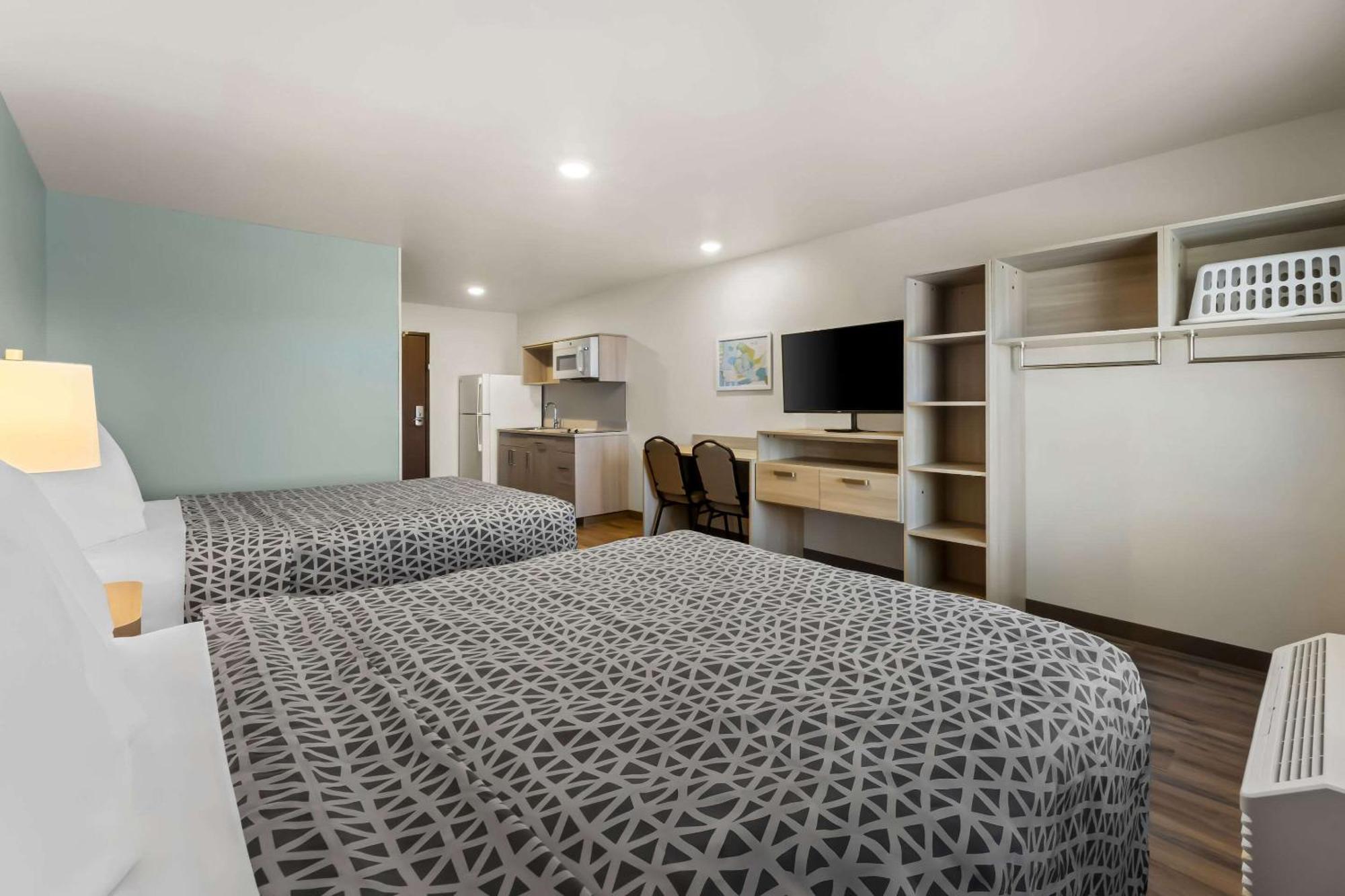 Woodspring Suites Easton Nazareth Dış mekan fotoğraf